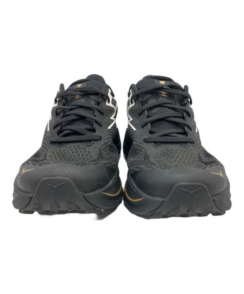 HOKA（ホカ）HOKA (ホカ) M CHALLENGER 8 ブラック サイズ:25.5の古着・服飾アイテム