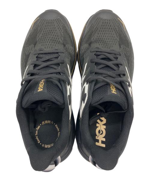 HOKA（ホカ）HOKA (ホカ) M CHALLENGER 8 ブラック サイズ:25.5の古着・服飾アイテム
