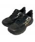 HOKA（ホカ）の古着「M CHALLENGER 8」｜ブラック