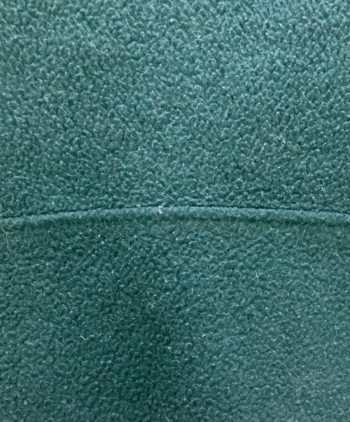 Patagonia（パタゴニア）Patagonia (パタゴニア) フリースジャケット シンチラスナップT ハンターグリーン サイズ:Mの古着・服飾アイテム