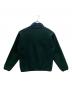 Patagonia (パタゴニア) フリースジャケット シンチラスナップT ハンターグリーン サイズ:M：25000円