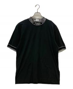 中古・古着通販】MONCLER (モンクレール) 半袖カットソー SS -T-SHIRT