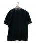 FENDI (フェンディ) 半袖カットソー 20AW ブラック サイズ:XXL：27000円