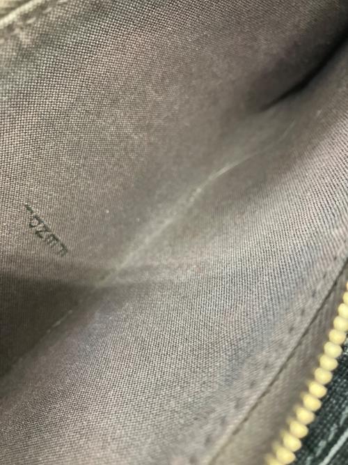 FENDI（フェンディ）FENDI (フェンディ) 長財布 ブラックの古着・服飾アイテム