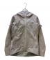 ARC'TERYX（アークテリクス）の古着「ZETA SL JACKET GORE-TEX」｜ライトグレー