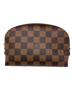 中古・古着通販】LOUIS VUITTON (ルイ ヴィトン) コスメポーチ