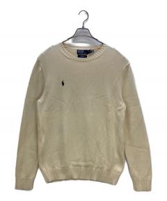 中古・古着通販】POLO RALPH LAUREN (ポロ・ラルフローレン) ポロベア