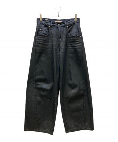 完売品 Levi's SUPER BAGGY バレルジーンズ W26 L30 中古・古着通販】LEVI'S (リーバイス) SUPER BAGGY バレルジーンズ