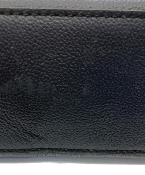 COACH（コーチ）COACH (コーチ) ショルダーバッグ ブラックの古着・服飾アイテム