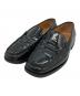 TOD'S（トッズ）の古着「ローファー」｜ブラック