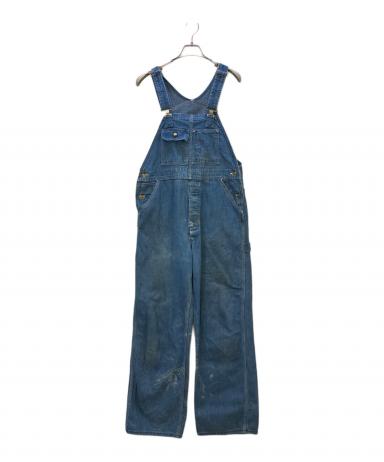 ぺこ　未使用に近い　Carhartt オーバーオール 30×30 中古・古着通販】CarHartt (カーハート) オーバーオール 古着