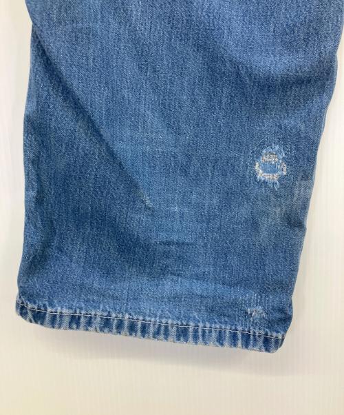 CarHartt（カーハート）CarHartt (カーハート) ワークパンツ 古着 ブラウン サイズ:38×30の古着・服飾アイテム