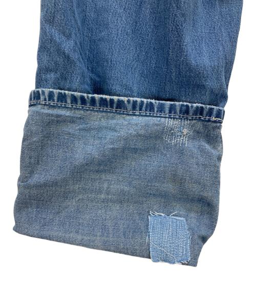 CarHartt（カーハート）CarHartt (カーハート) ワークパンツ 古着 ブラウン サイズ:38×30の古着・服飾アイテム