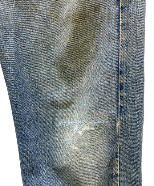 LEVI'S（リーバイス）LEVI'S (リーバイス) デニムパンツ 501 インディゴ サイズ:表記なしの古着・服飾アイテム