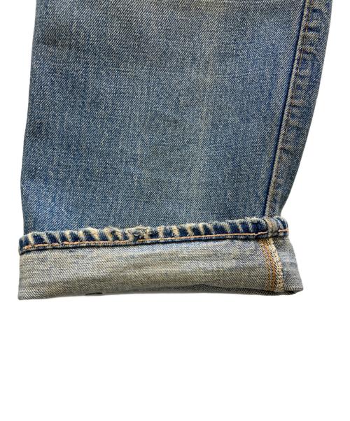 LEVI'S（リーバイス）LEVI'S (リーバイス) デニムパンツ 501 インディゴ サイズ:表記なしの古着・服飾アイテム