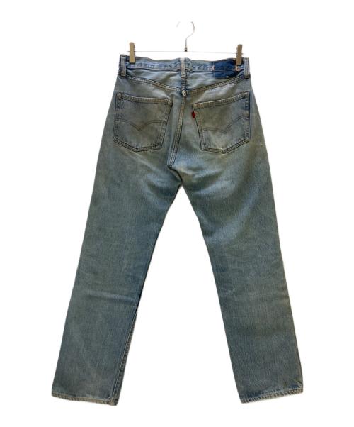 LEVI'S（リーバイス）LEVI'S (リーバイス) デニムパンツ インディゴ サイズ:W32×L33の古着・服飾アイテム