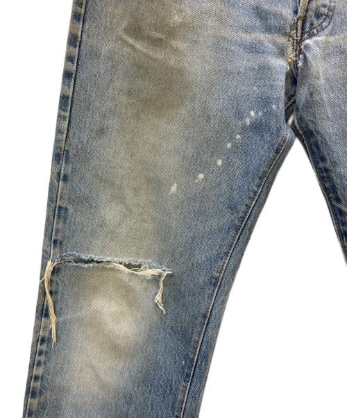 LEVI'S（リーバイス）LEVI'S (リーバイス) デニムパンツ インディゴ サイズ:W32×L33の古着・服飾アイテム