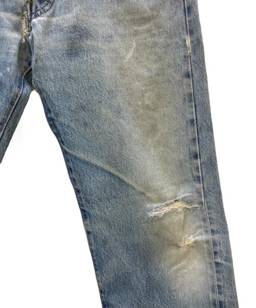 LEVI'S（リーバイス）LEVI'S (リーバイス) デニムパンツ インディゴ サイズ:W32×L33の古着・服飾アイテム