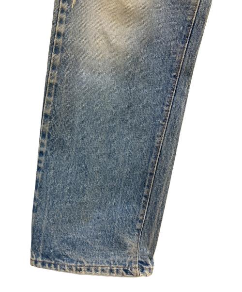 LEVI'S（リーバイス）LEVI'S (リーバイス) デニムパンツ インディゴ サイズ:W32×L33の古着・服飾アイテム