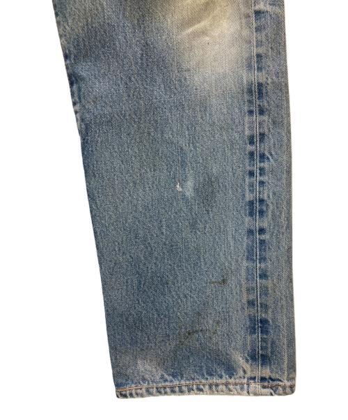 LEVI'S（リーバイス）LEVI'S (リーバイス) デニムパンツ インディゴ サイズ:W32×L33の古着・服飾アイテム