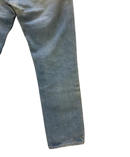 LEVI'S（リーバイス）LEVI'S (リーバイス) デニムパンツ インディゴ サイズ:W32×L33の古着・服飾アイテム