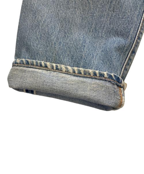 LEVI'S（リーバイス）LEVI'S (リーバイス) デニムパンツ インディゴ サイズ:W32×L33の古着・服飾アイテム