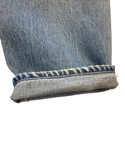 LEVI'S（リーバイス）LEVI'S (リーバイス) デニムパンツ インディゴ サイズ:W32×L33の古着・服飾アイテム