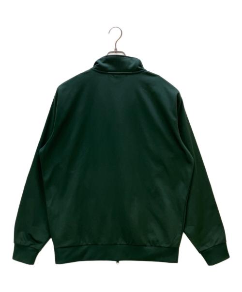 adidas（アディダス）adidas (アディダス) トラックジャケット BECKENBAUER TRACKSUIT グリーン サイズ:Sの古着・服飾アイテム