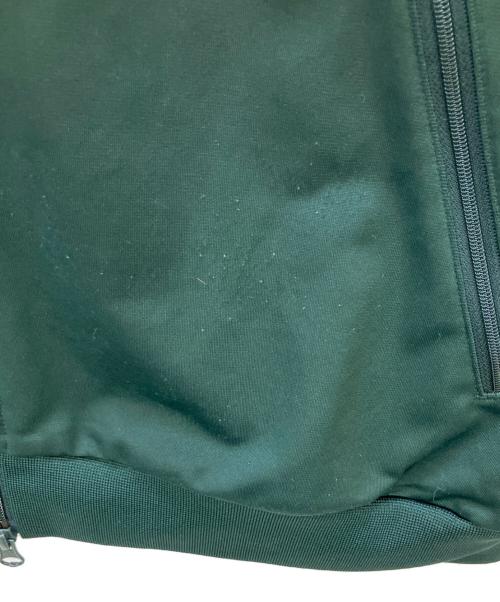adidas（アディダス）adidas (アディダス) トラックジャケット BECKENBAUER TRACKSUIT グリーン サイズ:Sの古着・服飾アイテム