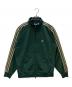 adidas（アディダス）の古着「トラックジャケット BECKENBAUER TRACKSUIT」｜グリーン