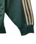 中古・古着 adidas (アディダス) トラックジャケット BECKENBAUER TRACKSUIT グリーン サイズ:S：10000円