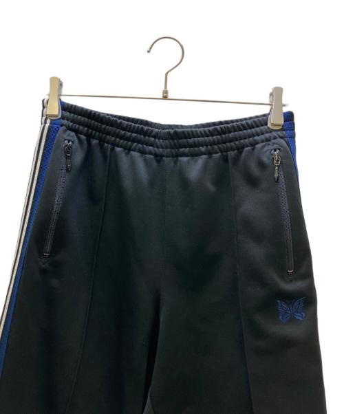 Needles（ニードルズ）Needles (ニードルズ) トラックパンツ ブラック サイズ:Sの古着・服飾アイテム