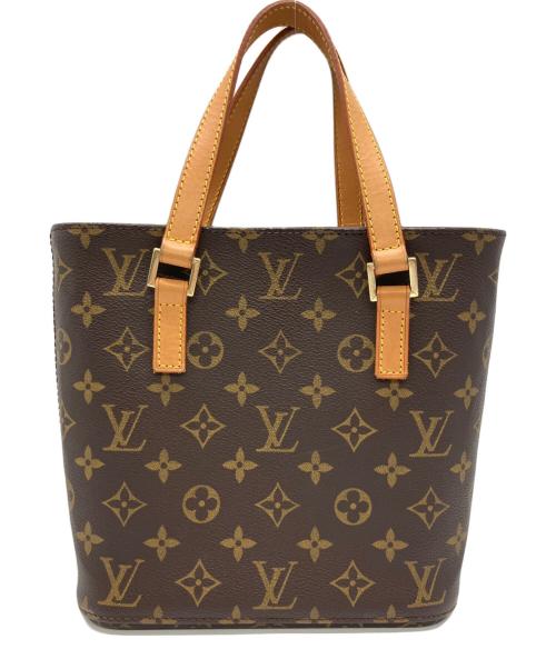 LOUIS VUITTON（ルイ ヴィトン）LOUIS VUITTON (ルイ ヴィトン) トートバッグ モノグラム ヴァヴァンPMの古着・服飾アイテム