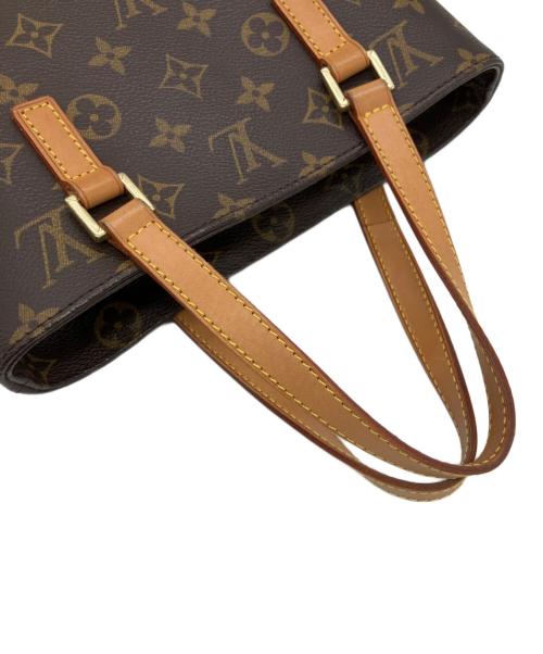 LOUIS VUITTON（ルイ ヴィトン）LOUIS VUITTON (ルイ ヴィトン) トートバッグ モノグラム ヴァヴァンPMの古着・服飾アイテム