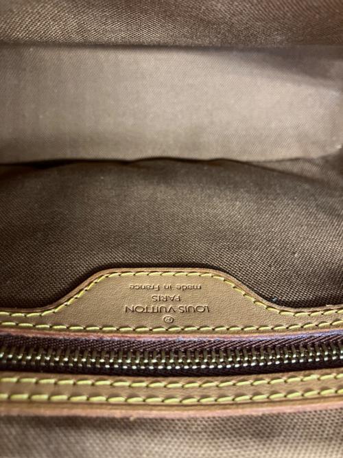 LOUIS VUITTON（ルイ ヴィトン）LOUIS VUITTON (ルイ ヴィトン) トートバッグ モノグラム ヴァヴァンPMの古着・服飾アイテム