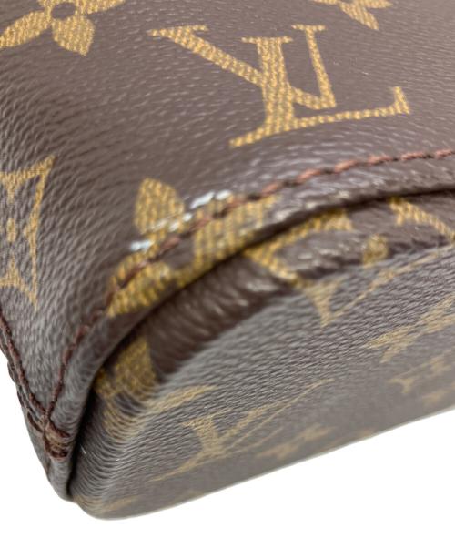 LOUIS VUITTON（ルイ ヴィトン）LOUIS VUITTON (ルイ ヴィトン) トートバッグ モノグラム ヴァヴァンPMの古着・服飾アイテム