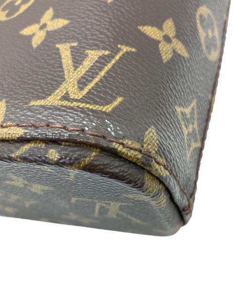 LOUIS VUITTON（ルイ ヴィトン）LOUIS VUITTON (ルイ ヴィトン) トートバッグ モノグラム ヴァヴァンPMの古着・服飾アイテム