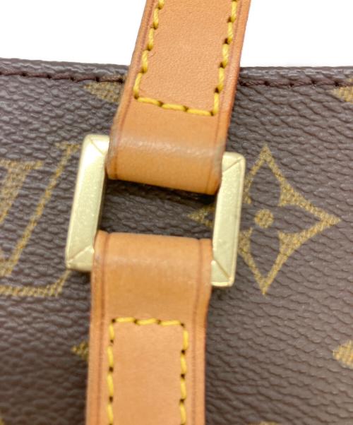 LOUIS VUITTON（ルイ ヴィトン）LOUIS VUITTON (ルイ ヴィトン) トートバッグ モノグラム ヴァヴァンPMの古着・服飾アイテム