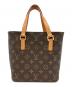 LOUIS VUITTON（ルイ ヴィトン）の古着「トートバッグ モノグラム ヴァヴァンPM」