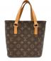 LOUIS VUITTON (ルイ ヴィトン) トートバッグ モノグラム ヴァヴァンPM：90000円