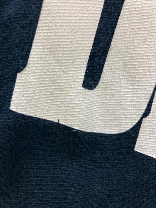 GOODENOUGH（）GOODENOUGH (グッドイナフ) スウェット SUPREME DEVICE ネイビー サイズ:Mの古着・服飾アイテム