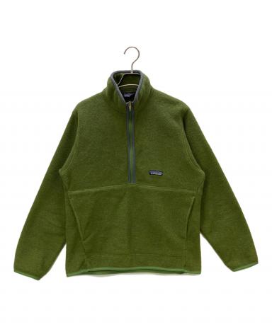 中古・古着通販】Patagonia SYNCHILLA (パタゴニア シンチラ) フリース