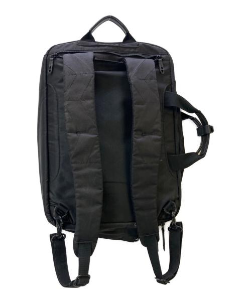 TUMI（トゥミ）TUMI (トゥミ) ブリーフケース ブラックの古着・服飾アイテム
