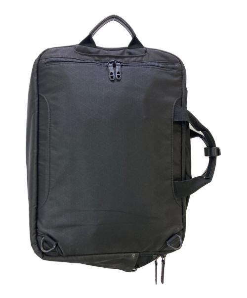 TUMI（トゥミ）TUMI (トゥミ) ブリーフケース ブラックの古着・服飾アイテム