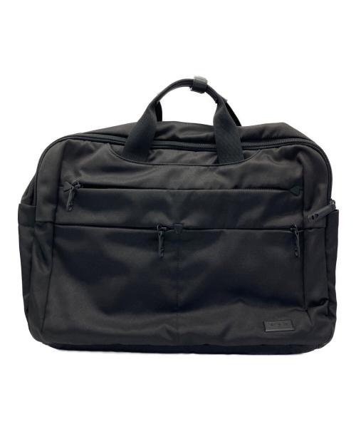 TUMI（トゥミ）TUMI (トゥミ) ブリーフケース ブラックの古着・服飾アイテム
