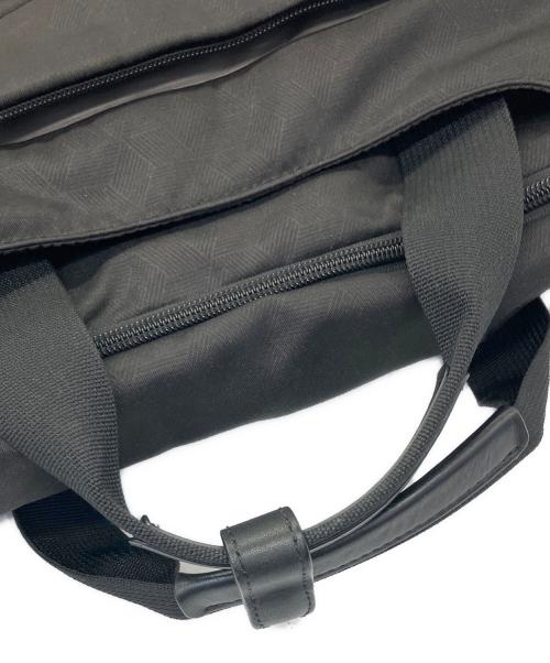 TUMI（トゥミ）TUMI (トゥミ) ブリーフケース ブラックの古着・服飾アイテム