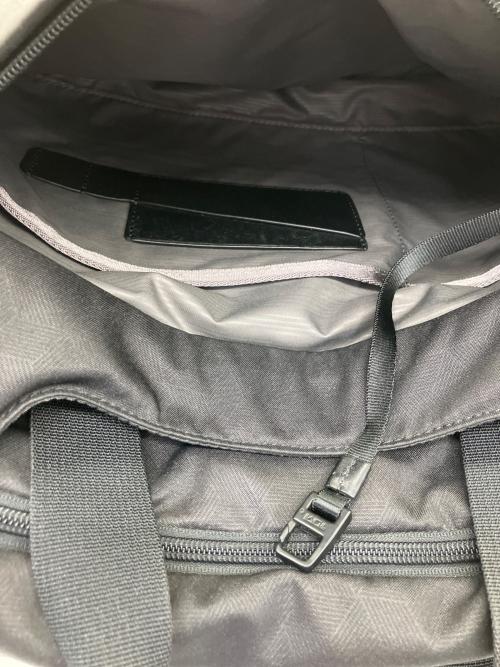 TUMI（トゥミ）TUMI (トゥミ) ブリーフケース ブラックの古着・服飾アイテム