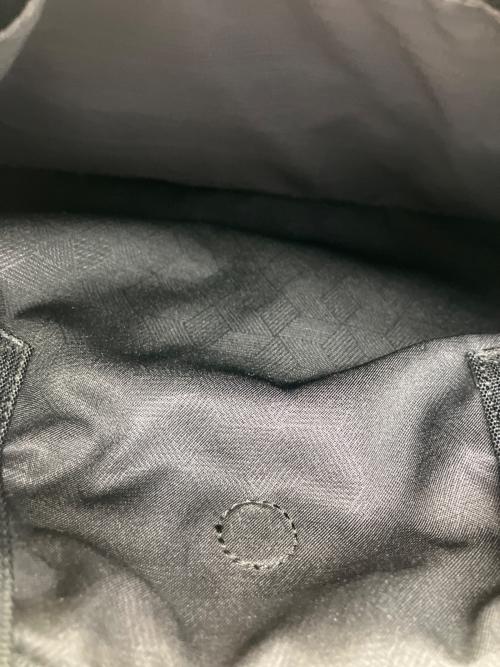 TUMI（トゥミ）TUMI (トゥミ) ブリーフケース ブラックの古着・服飾アイテム