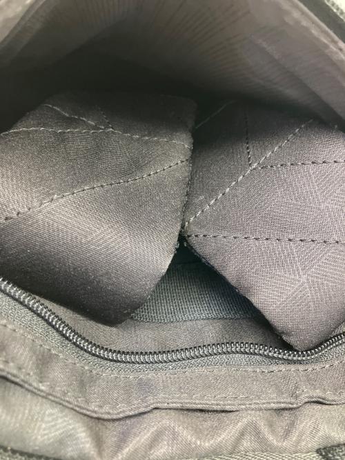 TUMI（トゥミ）TUMI (トゥミ) ブリーフケース ブラックの古着・服飾アイテム