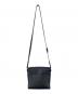 DIESEL (ディーゼル) ショルダーバッグ ブラック：7000円
